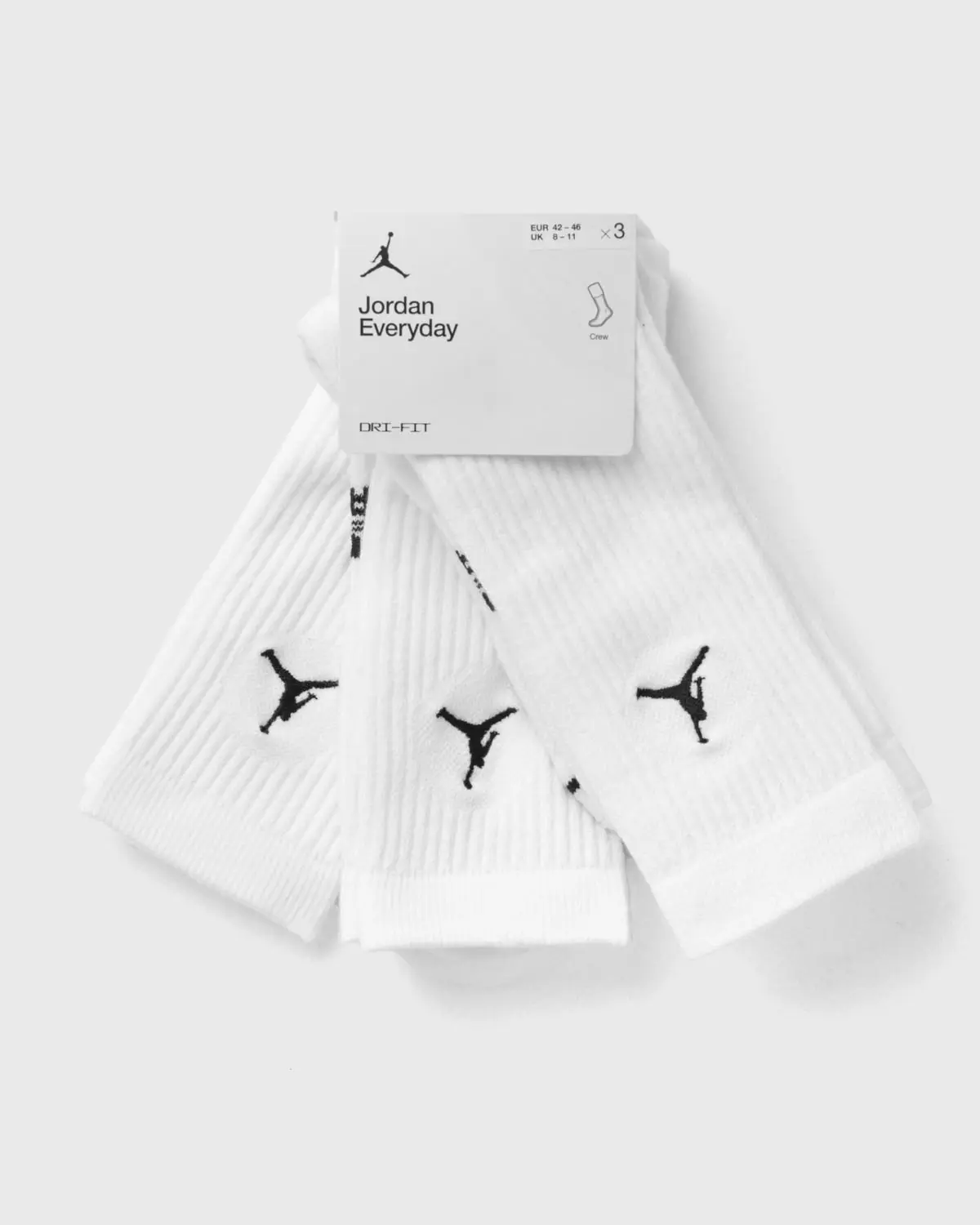 Jordan Socks в подарунок